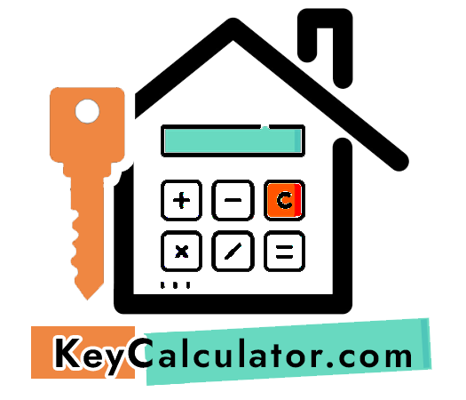 KeyCalculator Logo